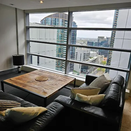Chic Town House-2