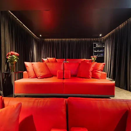 Hollywood Mansion & Spa Camps Bay-2