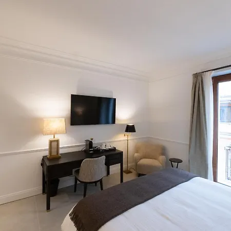 La Scalinata - Boutique Guest House-2