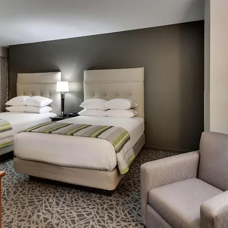 Drury Plaza Hotel Milwaukee Downtown-2