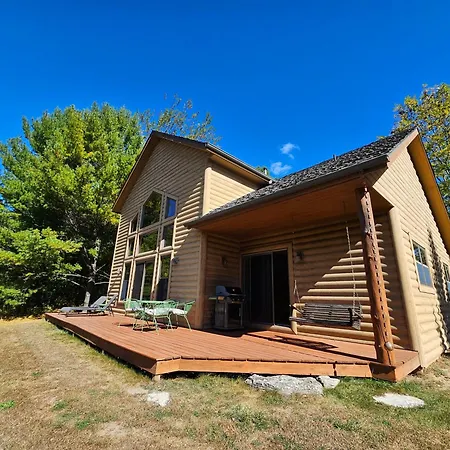 Chanticleer Cabins-3