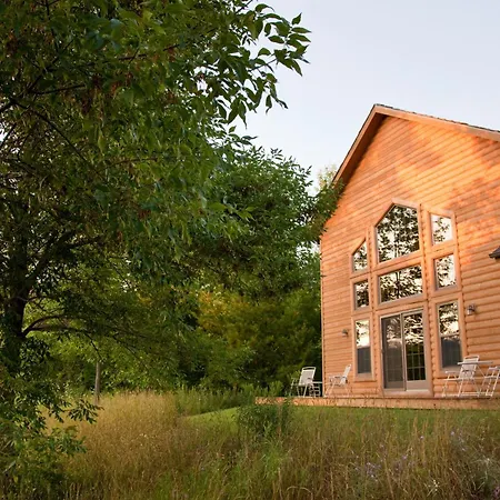 Chanticleer Cabins-2