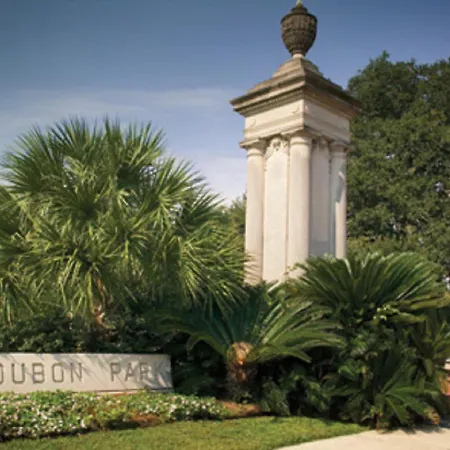 Worldmark New Orleans Studio - Sleeps 2-3