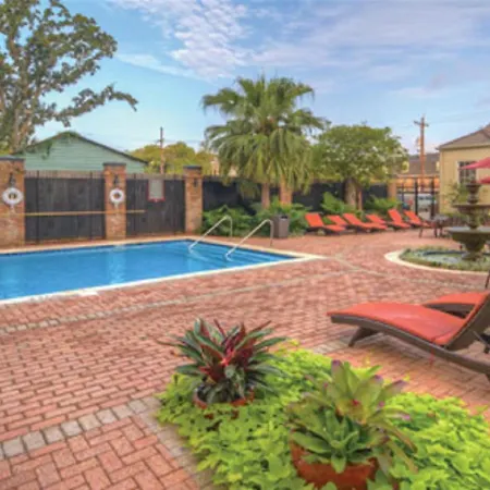 Worldmark New Orleans Studio - Sleeps 2-2