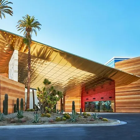 Virgin Hotels Las Vegas By Suiteness-3