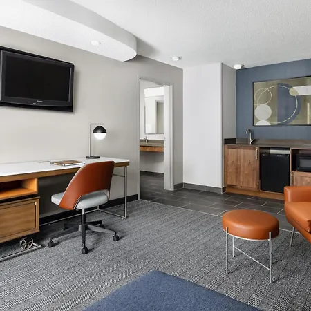 Courtyard By Marriott Amarillo West/Medical Center-3