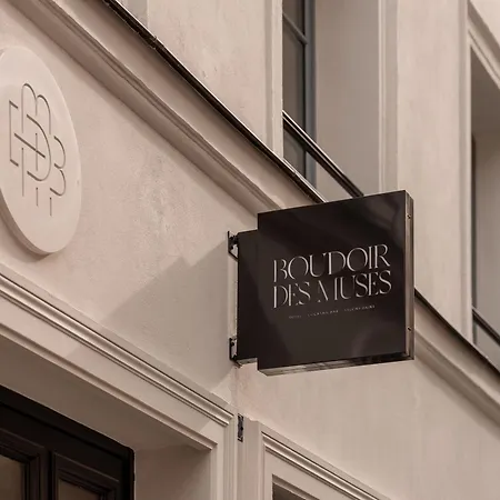 Boudoir Des Muses-3