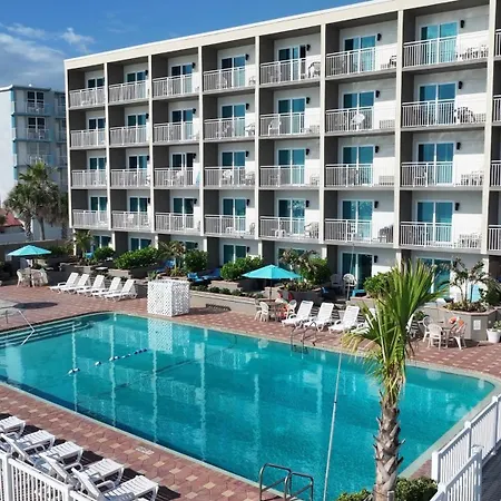 Boardwalk Inn And Suites-3