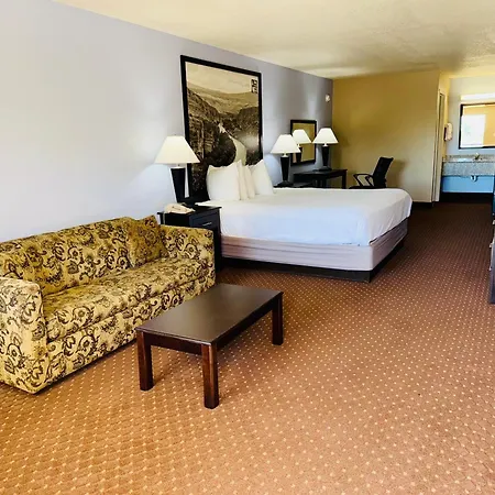 Baymont By Wyndham New Braunfels Tx-3