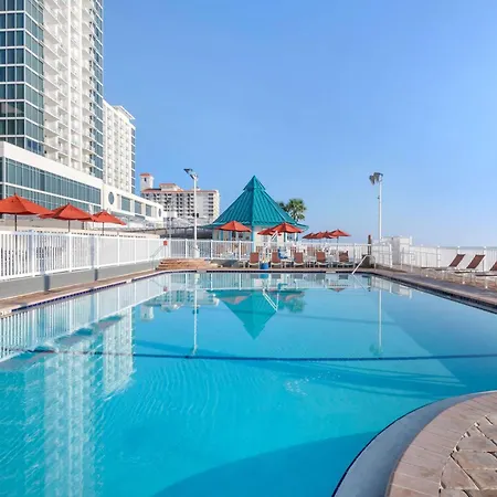 Hilton Vacation Club Daytona Beach Regency-3
