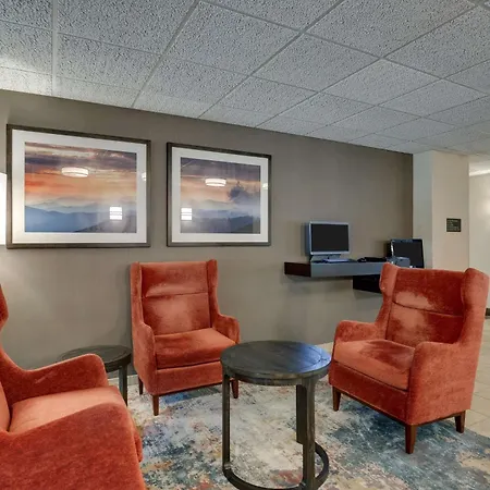 Drury Inn & Suites Charlotte University Place-2