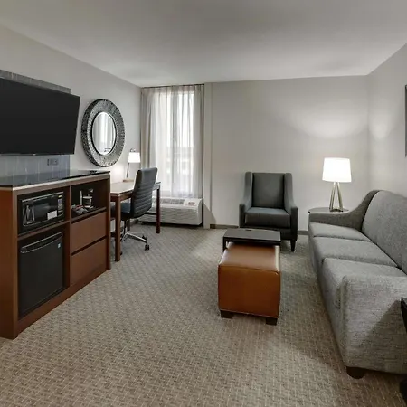 Drury Inn & Suites Cape Girardeau-3