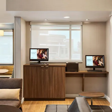 Residence Inn Las Vegas South/Henderson-3