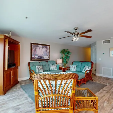 Sunset Paradise #10-3