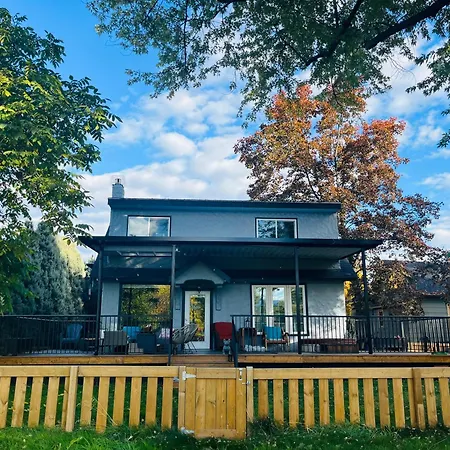 Hikari-Okanagan Sunshine B&B-3