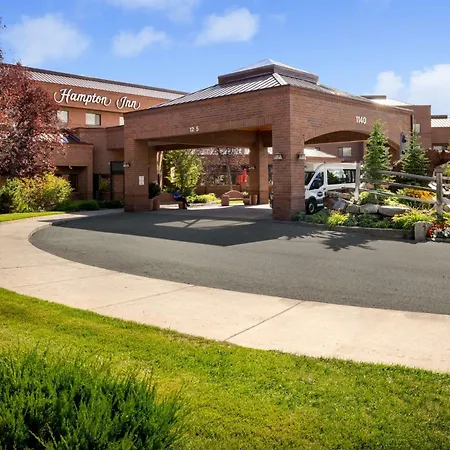 Hampton Inn Kalispell-2