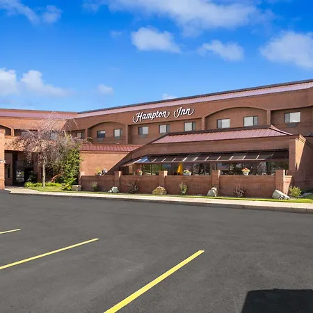 Hampton Inn Kalispell-3