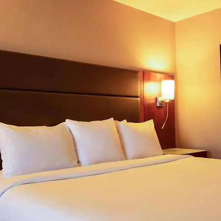 Radisson Hotel & Suites Fort Mcmurray-2