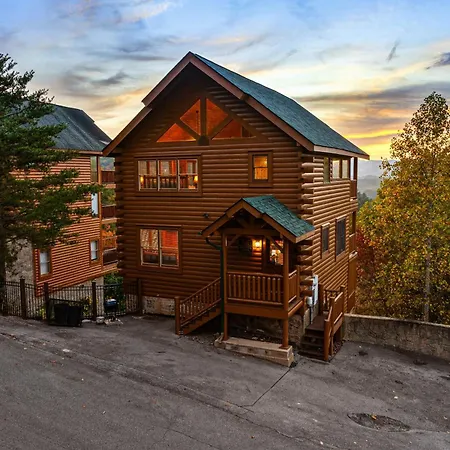 Black Bear Ridge Resort: Awesome Views-2