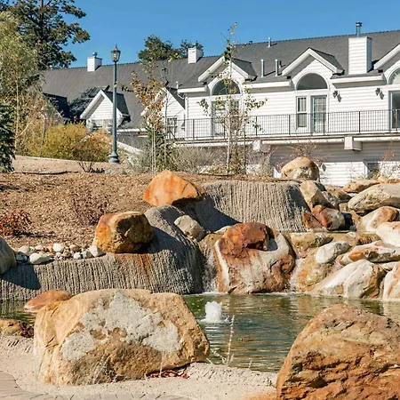 Bluegreen Vacations Big Bear Village, An Ascend Collection Resort-3