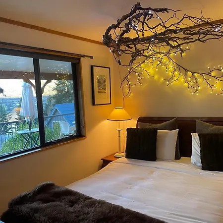 The Embassy B&B-2