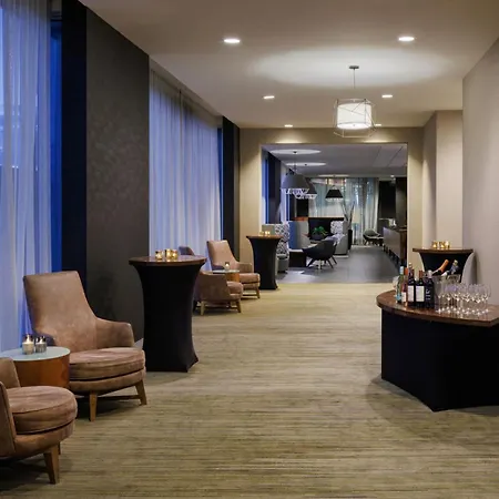 Courtyard By Marriott Prince George-2