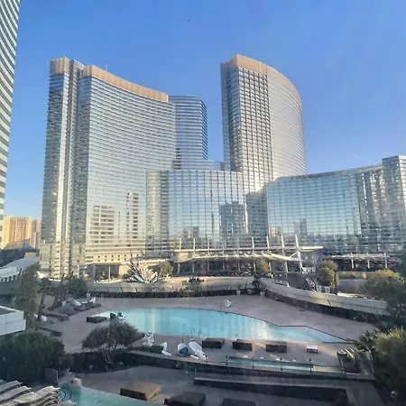 Jet Luxury At The Vdara-2