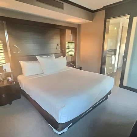 Jet Luxury At The Vdara-3