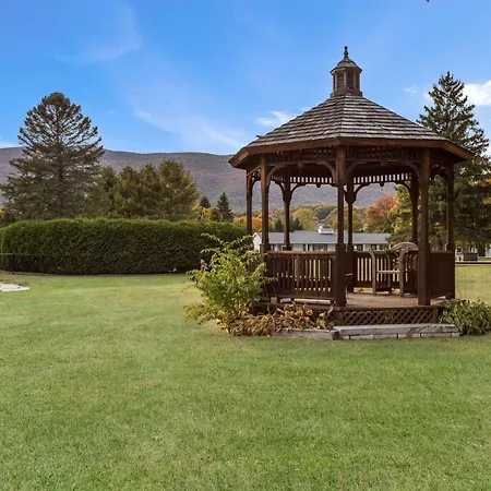 The Palmer House Resort, An Ascend Collection Hotel-3