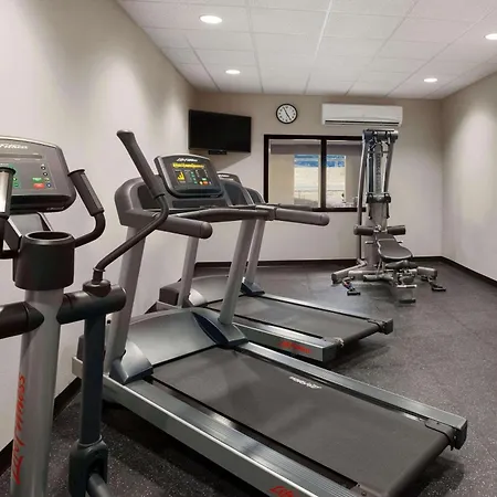 Country Inn & Suites By Radisson, Bozeman, Mt-3