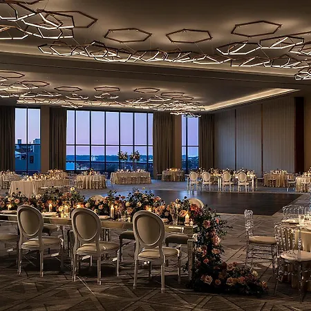 Four Seasons Hotel Nashville-2