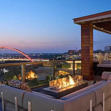 Four Seasons Hotel Nashville-3