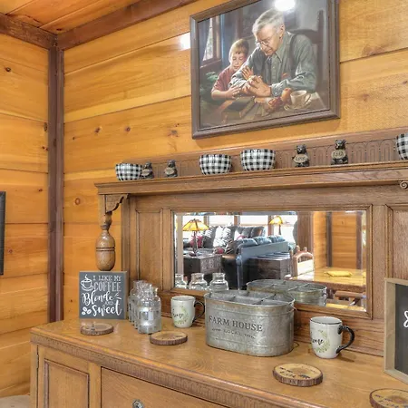 4 Seasons Lodge-2