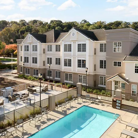 Residence Inn Pleasanton-2