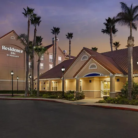 Residence Inn Anaheim Hills Yorba Linda-3