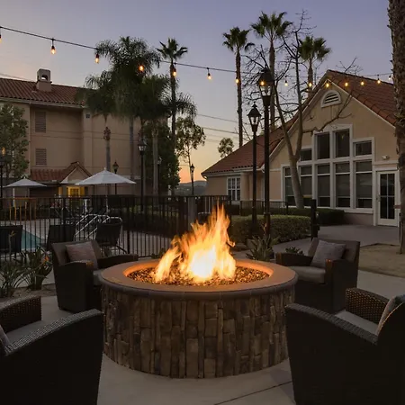 Residence Inn Anaheim Hills Yorba Linda-2