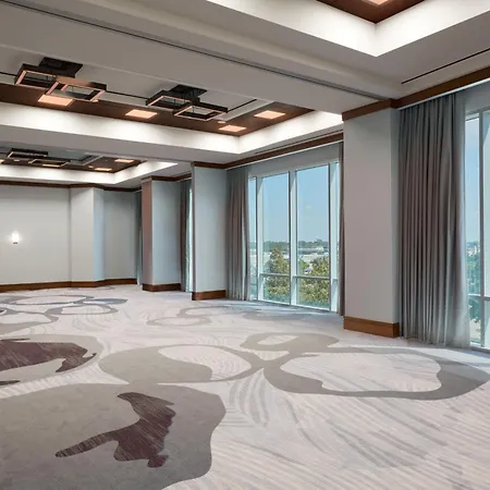 The Westin Houston, Memorial City-2