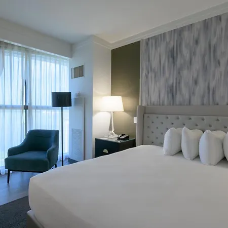 L'Auberge Casino Resort Lake Charles-3