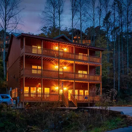 Doublehead Lodge-3