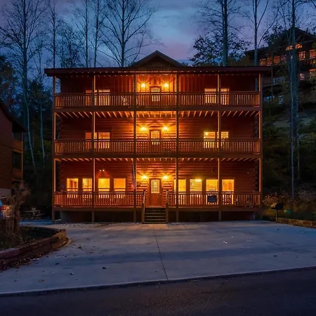 Doublehead Lodge-2