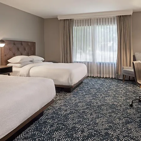 Four Points By Sheraton Bakersfield-2