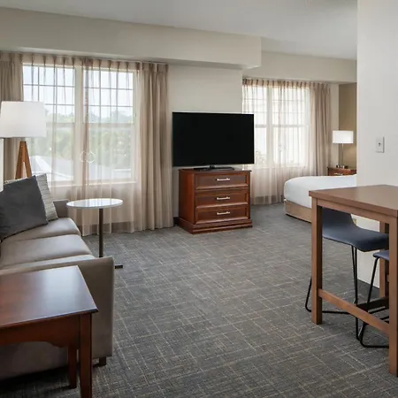 Residence Inn Charleston Riverview-2