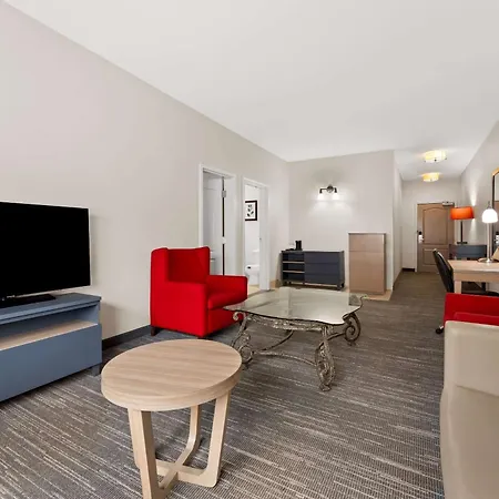 Country Inn & Suites By Radisson, Macon North, Ga-2
