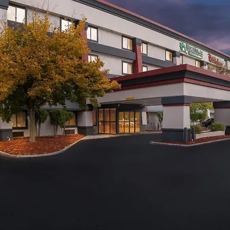 Red Roof Inn Flint-2