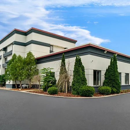 Red Roof Inn Flint-3