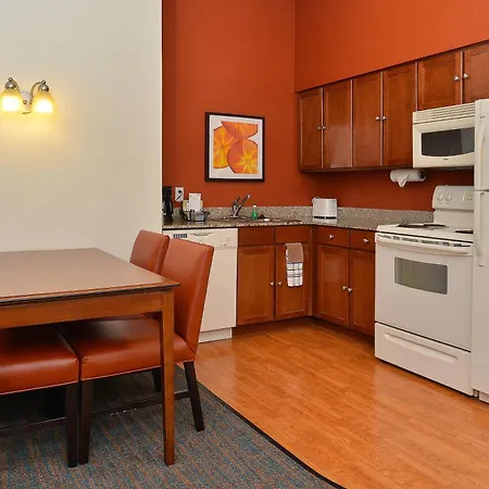 Residence Inn By Marriott Loveland Fort Collins-2
