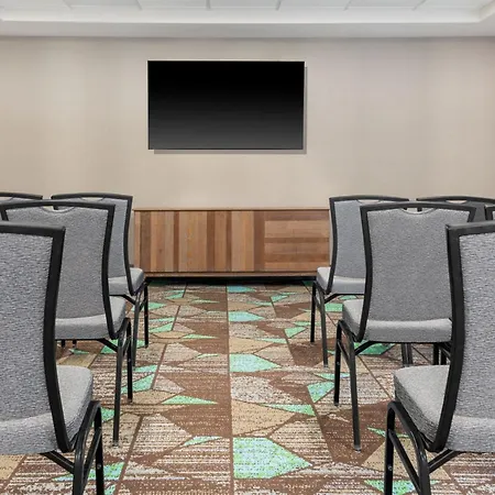 Residence Inn By Marriott Oklahoma City Norman-2