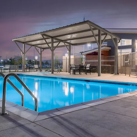 Residence Inn By Marriott Oklahoma City Norman-3