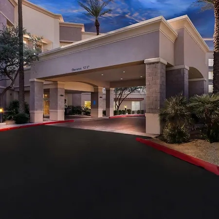 Hampton Inn & Suites Phoenix/Gilbert-2