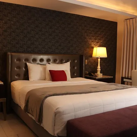 Hotel West Plaza-2